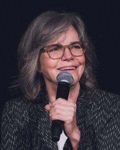 Foto Sally Field