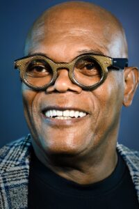 Foto Samuel L. Jackson