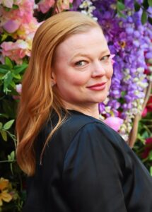 Foto Sarah Snook