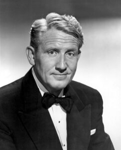 Foto Spencer Tracy