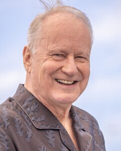 Foto Stellan Skarsgard