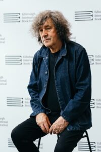 Foto Stephen Rea