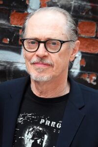 Foto Steve Buscemi
