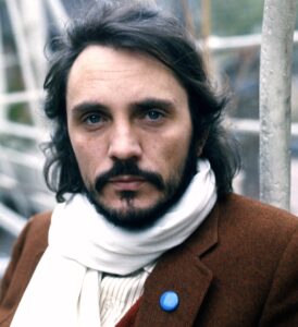 Foto Terence Stamp