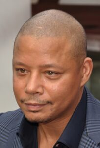 Foto Terrence Howard