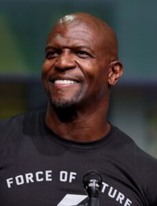 Foto Terry Crews