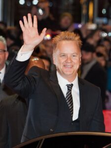 Foto Tim Robbins