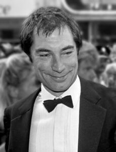 Foto Timothy Dalton