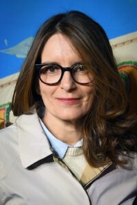 Foto Tina Fey
