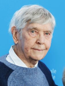 Foto Tom Courtenay