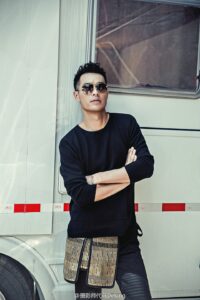 Foto Tony Yang
