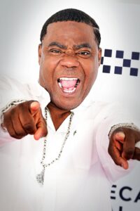 Foto Tracy Morgan