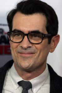 Foto Ty Burrell