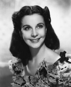 Foto Vivien Leigh