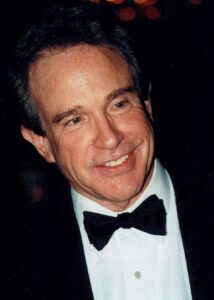 Foto Warren Beatty