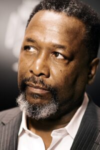 Foto Wendell Pierce