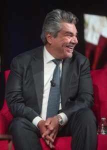 Foto George Lopez