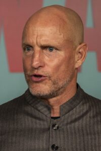 Foto Woody Harrelson
