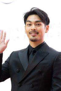 Foto Yuya Yagira