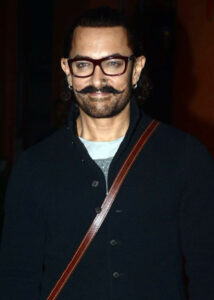 Foto Aamir Khan