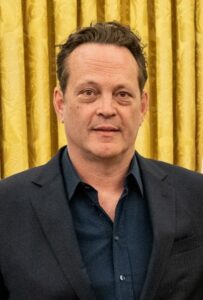 Foto Vince Vaughn