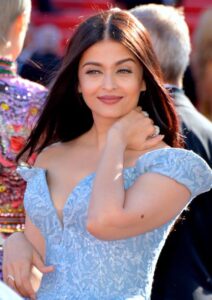 Foto Aishwarya Rai