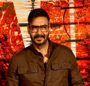 Foto Ajay Devgn