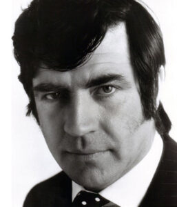 Foto Alan Bates