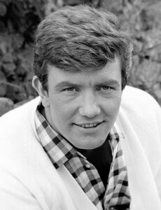 Foto Albert Finney