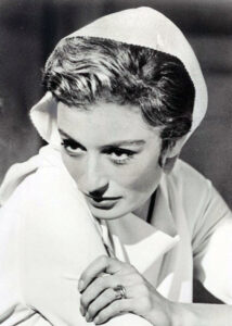 Foto Anouk Aimee