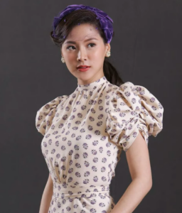 Foto Baifern Pimchanok