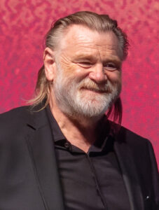 Foto Brendan Gleeson