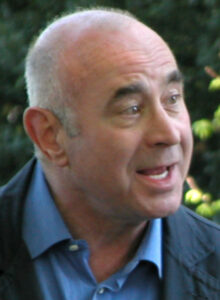 Foto Bob Hoskins