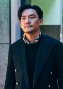 Foto Chang Chen