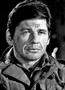 Foto Charles Bronson