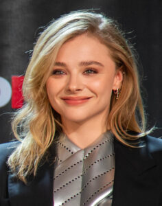 Foto Chloe Grace Moretz