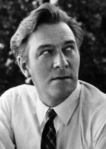 Foto Christopher Plummer