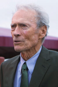 Foto Clint Eastwood