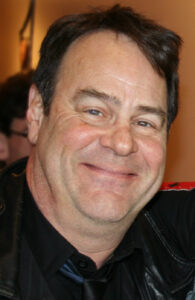Foto Dan Aykroyd