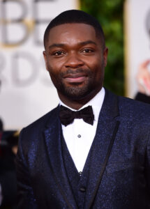 Foto David Oyelowo
