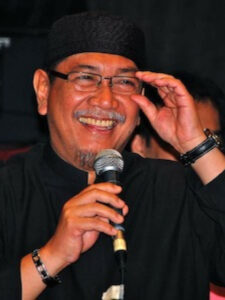 Foto Deddy Mizwar