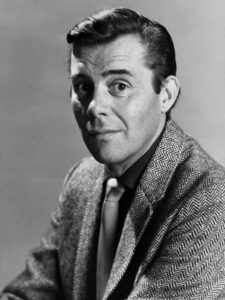Foto Dirk Bogarde
