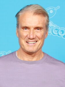 Foto Dolph Lundgren