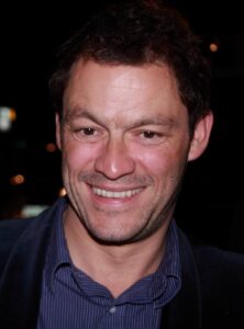 Foto Dominic West