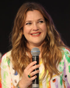 Foto Drew Barrymore