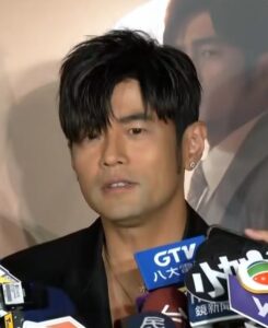 Foto Jay Chou
