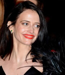 Foto Eva Green