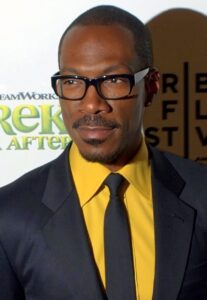 Foto Eddie Murphy