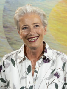 Foto Emma Thompson