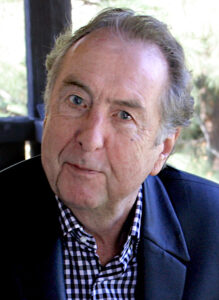 Foto Eric Idle